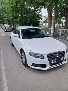 Audi A4, снимка 2