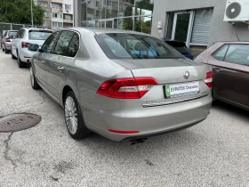 Skoda Superb 2.0TDI  6DSG  | Mobile.bg    4