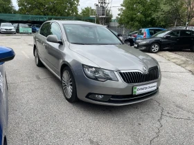 Skoda Superb 2.0TDI  6DSG  | Mobile.bg    1