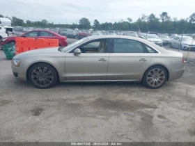 Audi A8  L 4.2 | Mobile.bg    13