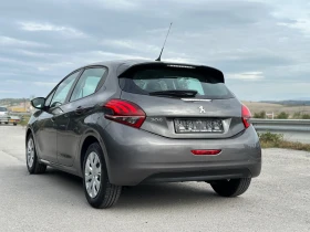 Peugeot 208 1.2i-79.000km-NAVI-FACE-LED-NEW-TOP-EURO-6, снимка 4