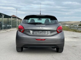 Peugeot 208 1.2i-79.000km-NAVI-FACE-LED-NEW-TOP-EURO-6, снимка 5