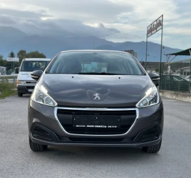 Peugeot 208 1.2i-79.000km-NAVI-FACE-LED-NEW-TOP-EURO-6, снимка 2