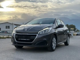 Peugeot 208 1.2i-79.000km-NAVI-FACE-LED-NEW-TOP-EURO-6, снимка 3