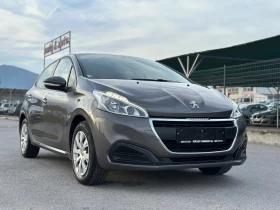 Peugeot 208 1.2i-79.000km-NAVI-FACE-LED-NEW-TOP-EURO-6, снимка 1