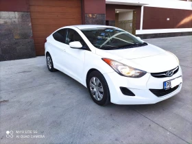 Hyundai Elantra, снимка 1