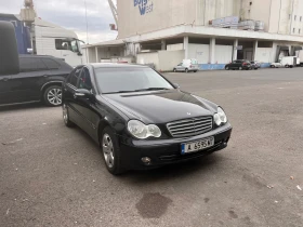 Mercedes-Benz C 200 Kompressor , снимка 2