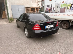 Mercedes-Benz C 200 Kompressor , снимка 4