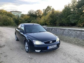 Ford Mondeo, снимка 1