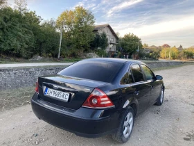 Ford Mondeo, снимка 3