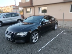 Audi A7 2.8, снимка 4