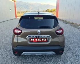 Renault Captur EVRO6B NOVA , снимка 5