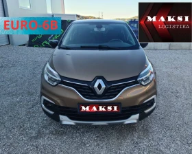 Renault Captur EVRO6B NOVA , снимка 1