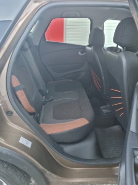 Renault Captur EVRO6B NOVA , снимка 16