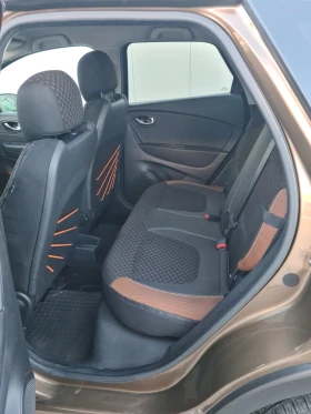 Renault Captur EVRO6B NOVA , снимка 11