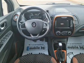 Renault Captur EVRO6B NOVA , снимка 12