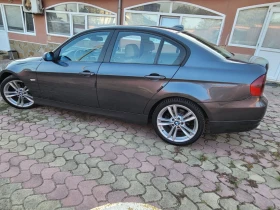 BMW 320 D Avtomat  | Mobile.bg    6