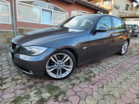 BMW 320 D Avtomat  | Mobile.bg    8