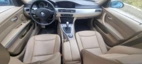 BMW 320 D Avtomat  - [15] 