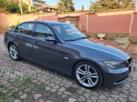 BMW 320 D Avtomat  | Mobile.bg    3