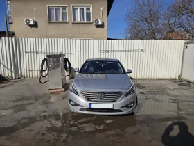 Hyundai Sonata  - [1] 