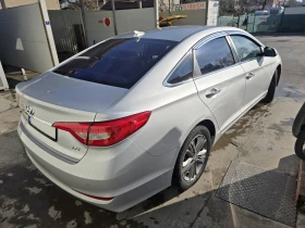 Обява за продажба на Hyundai Sonata ~22 900 лв. - изображение 5