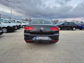 VW Passat COMFORTLINE-2.0TDI-А/Т-150кс., снимка 4