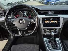 VW Passat COMFORTLINE-2.0TDI-А/Т-150кс., снимка 13