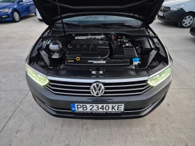 VW Passat COMFORTLINE-2.0TDI-А/Т-150кс., снимка 15