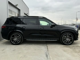 Mercedes-Benz GLS 450 d* 4M* AMG Line* 15хл.км* 3xTV* 7m* Head Up* 9G* , снимка 6