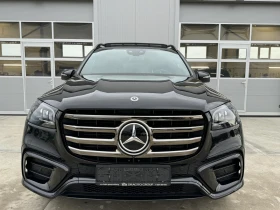 Mercedes-Benz GLS 450 d* 4M* AMG Line* 15хл.км* 3xTV* 7m* Head Up* 9G* , снимка 8