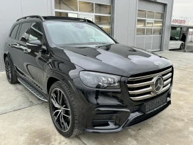 Mercedes-Benz GLS 450 d* 4M* AMG Line* 15хл.км* 3xTV* 7m* Head Up* 9G* , снимка 7