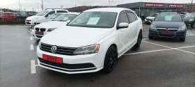  VW Jetta