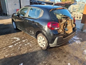 Citroen C3 1.5, снимка 4