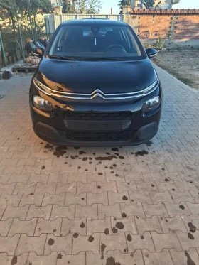 Citroen C3 1.5, снимка 2