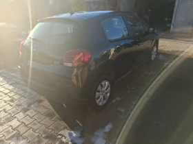 Citroen C3 1.5, снимка 5