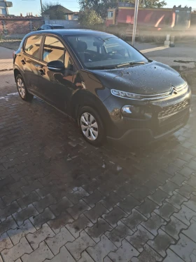 Citroen C3 1.5, снимка 3