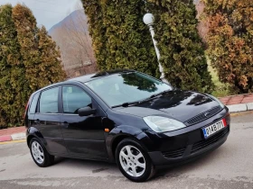 Ford Fiesta 1.3I* AMBIENTE* НОВ ВНОС* , снимка 8