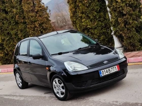 Ford Fiesta 1.3I* AMBIENTE* НОВ ВНОС* , снимка 1