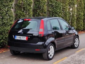 Ford Fiesta 1.3I* AMBIENTE* НОВ ВНОС* , снимка 6