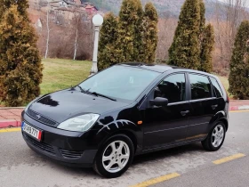 Ford Fiesta 1.3I* AMBIENTE* НОВ ВНОС* , снимка 3