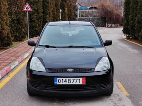 Ford Fiesta 1.3I* AMBIENTE* НОВ ВНОС* , снимка 10