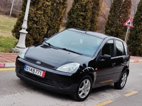 Ford Fiesta 1.3I* AMBIENTE* НОВ ВНОС* , снимка 2