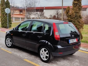 Ford Fiesta 1.3I* AMBIENTE* НОВ ВНОС* , снимка 4