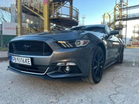 Ford Mustang 5.0 GT - 47900 лв. - 33036904 | Car24.bg