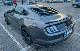 Ford Mustang 5.0 GT, снимка 9