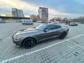 Ford Mustang 5.0 GT, снимка 2