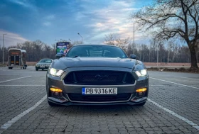 Ford Mustang 5.0 GT, снимка 11