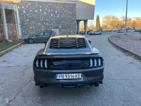 Ford Mustang 5.0 GT - 47900 лв. - 33036904 | Car24.bg