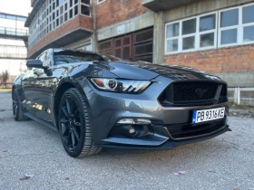 Ford Mustang 5.0 GT - 47900 лв. - 33036904 | Car24.bg